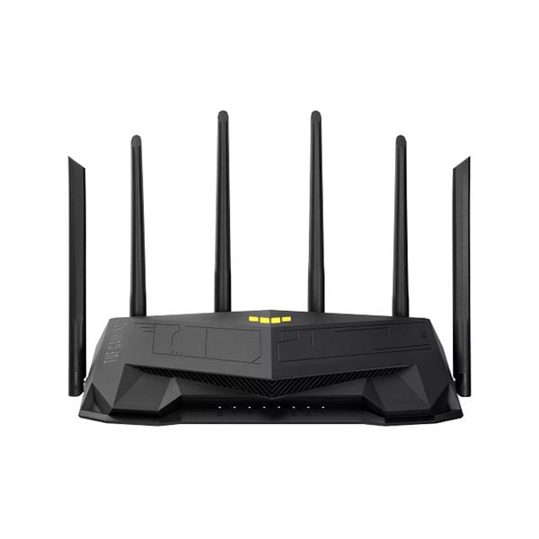 Bộ phát wifi Gaming Asus TUF-AX6000