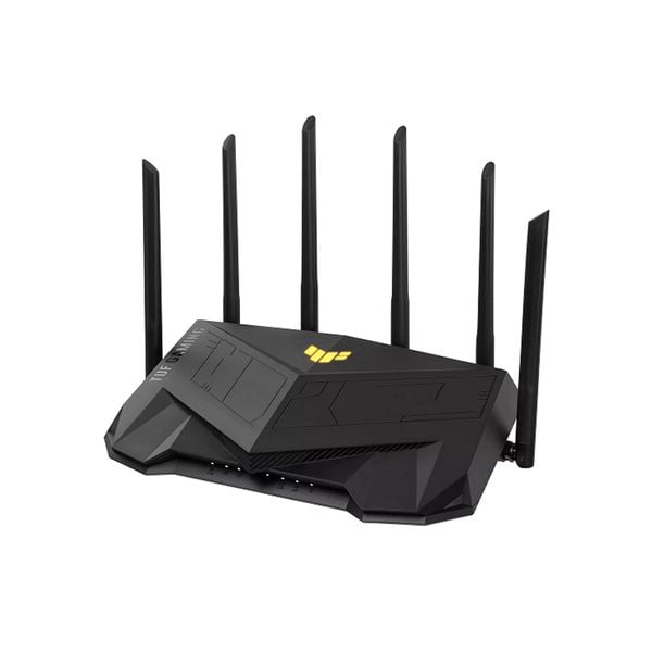 Bộ phát wifi Gaming Asus TUF-AX6000