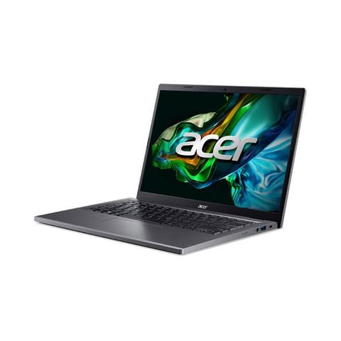 Laptop Acer Aspire 5 A515-58M-79R7 (NX.KQ8SV.007) (i7-13620H | 15.6 inch FHD | 16GB | 512GB | Win11 | Xám)