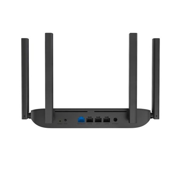 Bộ phát Wifi 6 HIKVISION DS-3WR15X Wireless AX1500Mbps