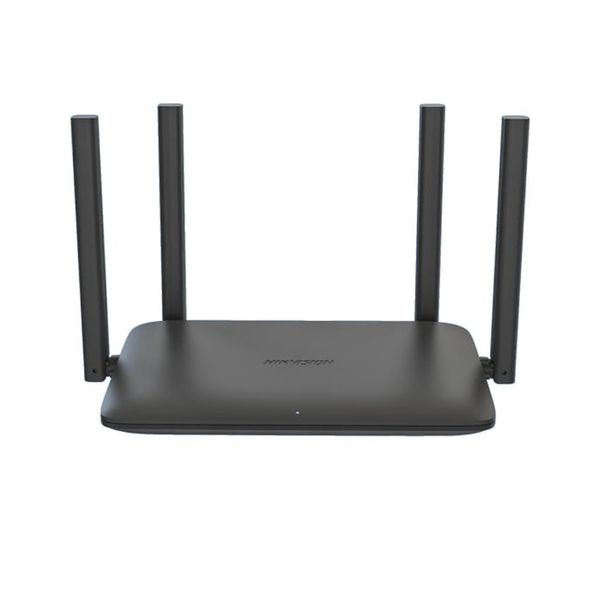 Bộ phát Wifi 6 HIKVISION DS-3WR15X Wireless AX1500Mbps