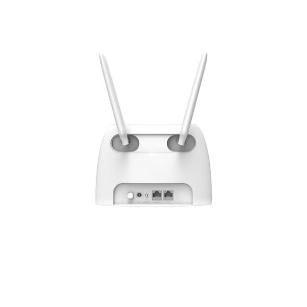 Bộ phát wifi 4G HIKVISION DS-3WR4G12C Wireless AC1200Mbps