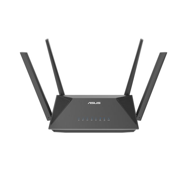 Bộ phát wifi Asus RT-AX52 ((WiFi 6, Chuẩn AX1800, AiMesh)