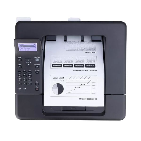 Máy in Canon LBP 246DW( Nhập Khẩu ) - Đen trắng đơn năng