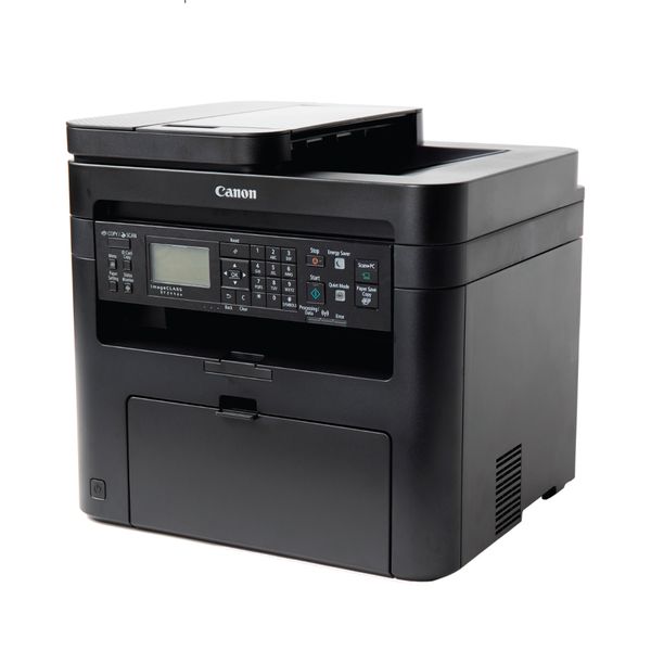 Máy In Canon MF 244dw ( NK ) - Đen trắng đa năng