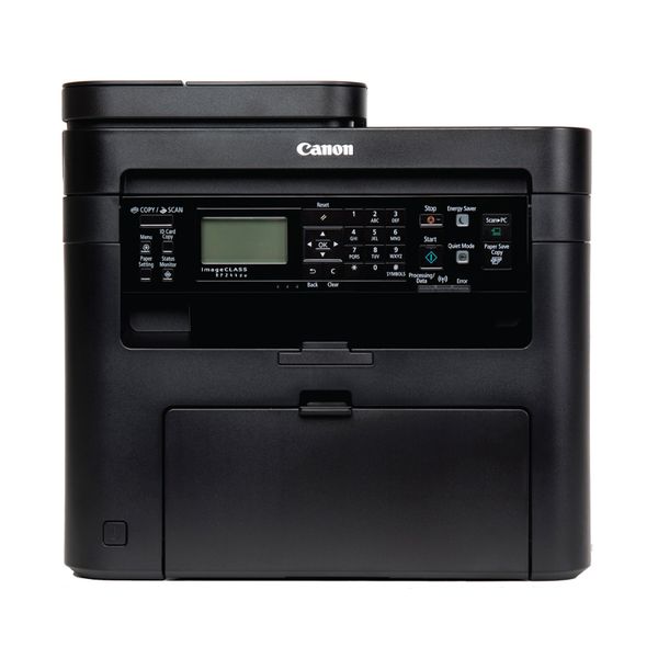 Máy In Canon MF 244dw ( NK ) - Đen trắng đa năng