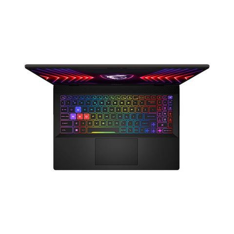 Laptop MSI Gaming Sword 16 HX B14VFKG-045VN (i7-14700HX | RTX 4060 | 16 inch QHD+ 240Hz | 16GB | 1TB | Win11 | Xám)