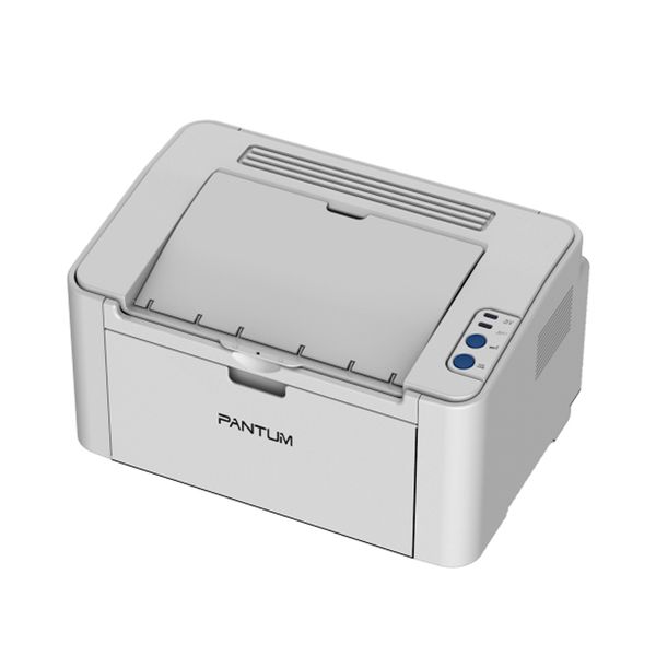 Máy in Pantum P2200w - Đơn năng
