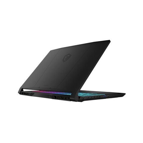 Laptop MSI Katana A15 AI B8VF-419VN (R7 8845HS | RTX4060 | 15.6FHD 144Hz | 16GB | 512GB | Win11 | Đen)