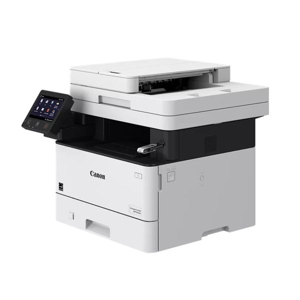 Máy In Canon MF455dw ( NK )