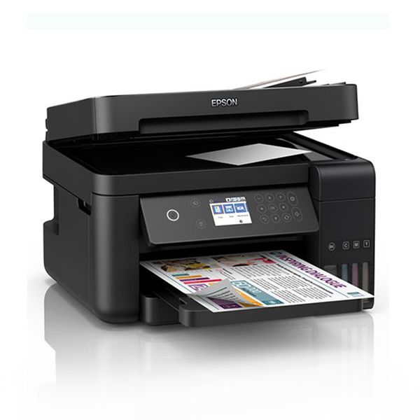 Máy in phun màu đa chức năng Epson L6290