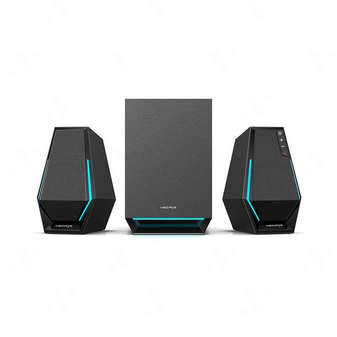 Loa Edifier G1500 MAX Subwoofer 2.1 60W RGB