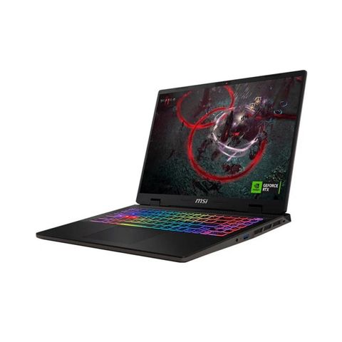 Laptop MSI Sword 16 HX B14VFKG-460VN (i7-14650HX | RTX 4060 | 16