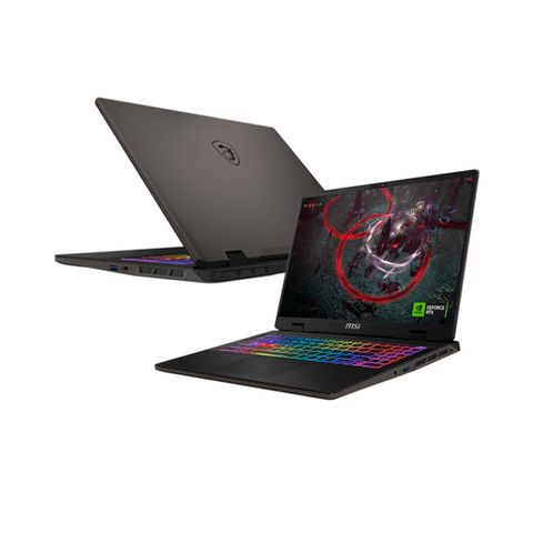 Laptop MSI Sword 16 HX B14VFKG-460VN (i7-14650HX | RTX 4060 | 16