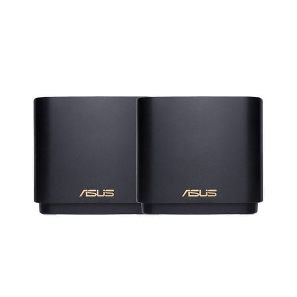 Bộ phát wifi mesh Asus XD4 (B-2-PK) (Wifi6/AiMesh/AX1800)