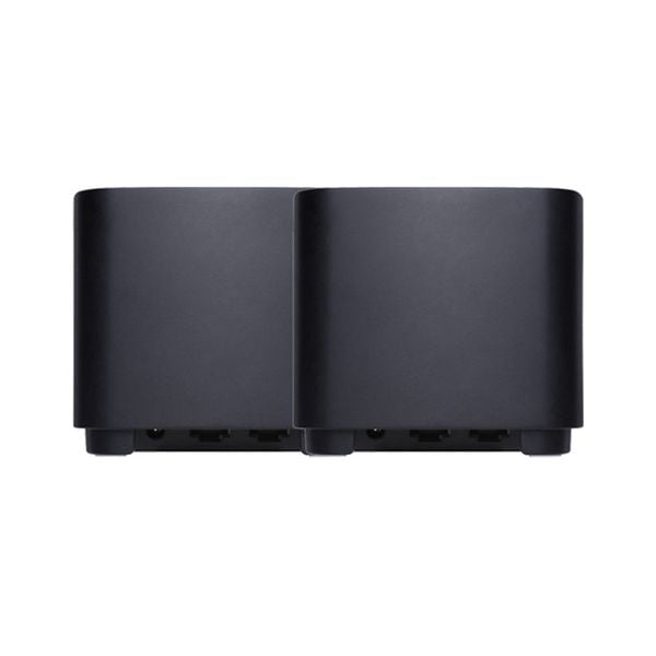 Bộ phát wifi mesh Asus XD4 (B-2-PK) (Wifi6/AiMesh/AX1800)