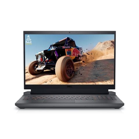 Laptop Dell Gaming G15 5530 G15-5530-i7HX161W11GR4060 (i7 13650HX | Geforce RTX4060 8GB | 15.6 inch FHD 165Hz | 16GB | 1TB | Win11 | Xám đen)