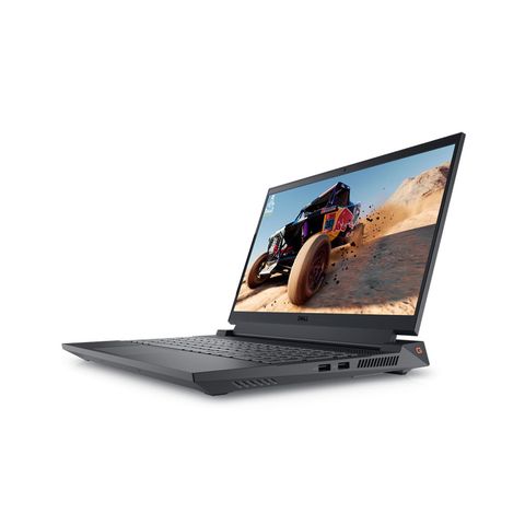 Laptop Dell Gaming G15 5530 (G15-5530-i9HX161W11GR4060) (i9 13900HX | Geforce RTX4060 8GB | 15.6 inch FHD 165Hz | 16GB | 1TB | Win11 | Xám đen)