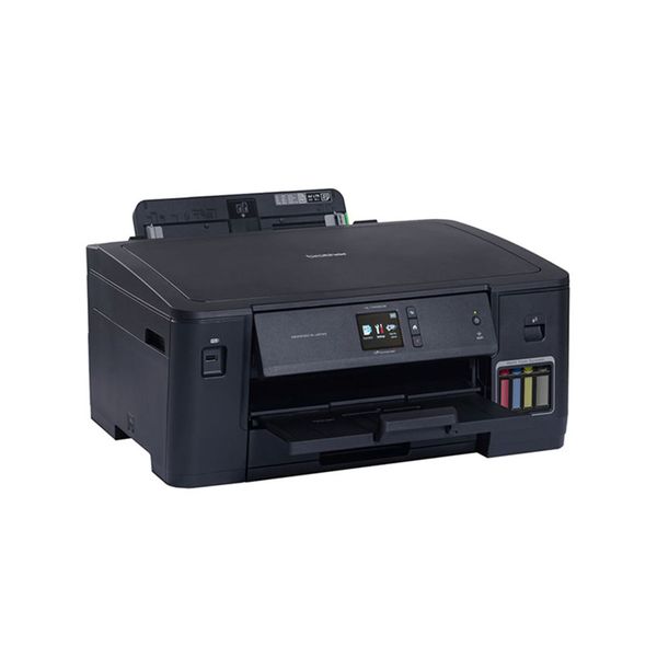Máy in Brother HL-T4000DW - in phun màu A3