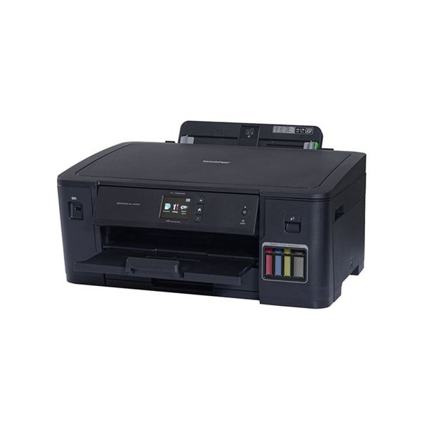 Máy in Brother HL-T4000DW - in phun màu A3