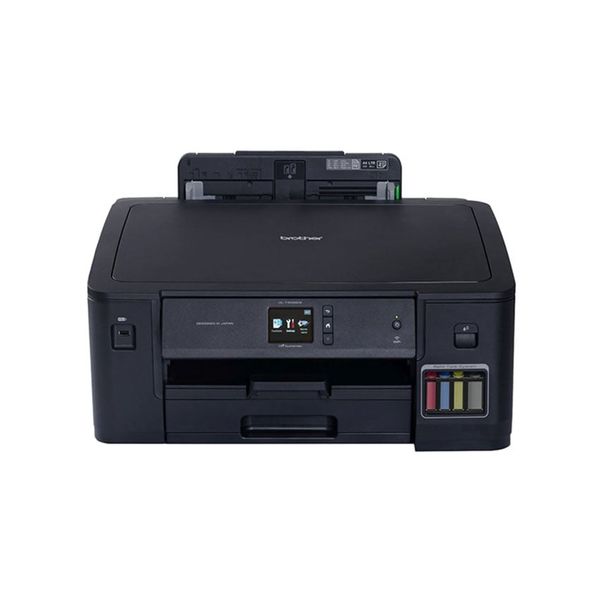 Máy in Brother HL-T4000DW - in phun màu A3