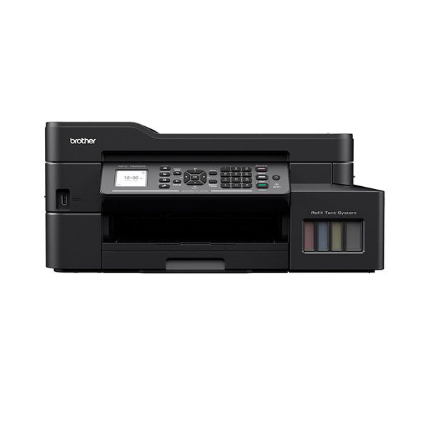 Máy in Brother MFC-T920DW - In phun màu đa chức năng
