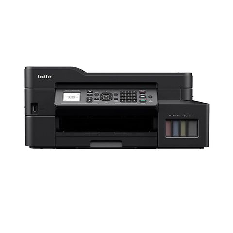 Máy in Brother MFC-T920DW - In phun màu đa chức năng