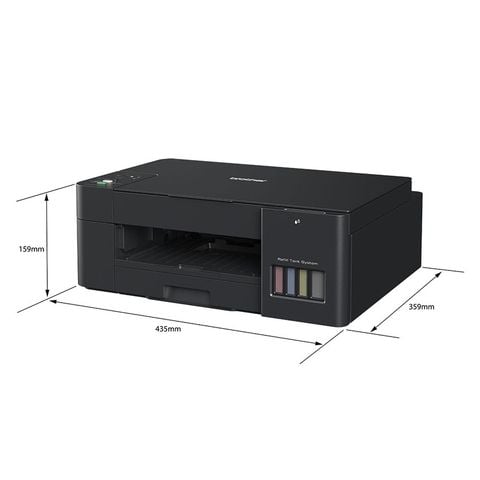 Máy in Brother DCP T220 - In phun màu đa chức năng