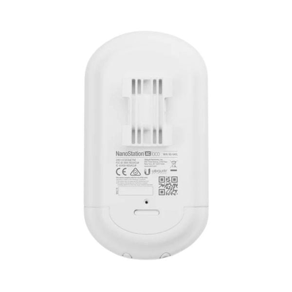 Bộ phát wifi Ubiquiti NanoStation AC (NS-5AC)