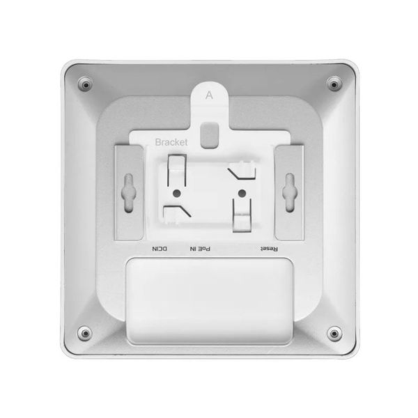 Router Asus Wifi 6 ExpertWiFi EBA63 (AX3000/AiMeshPoE)