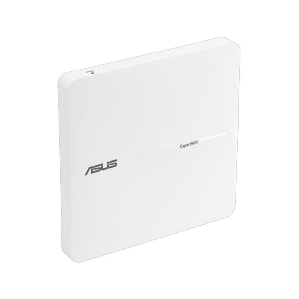 Router Asus Wifi 6 ExpertWiFi EBA63 (AX3000/AiMeshPoE)