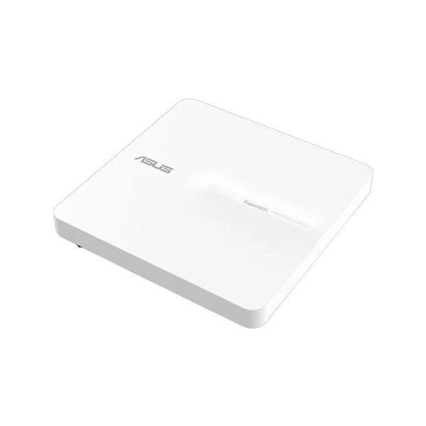 Router Asus Wifi 6 ExpertWiFi EBA63 (AX3000/AiMeshPoE)
