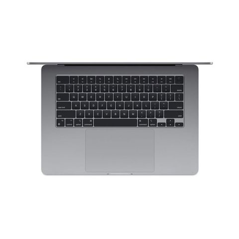 Laptop Apple Macbook Air Z1B6001H3 (Apple M3 | 10C GPU | 13.6 inch | 16GB | 256GB | Mac OS | Xám | 2024)