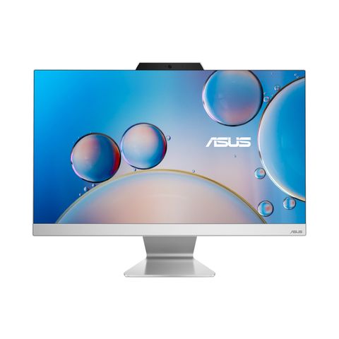 Máy tính để bàn All in one Asus A3402WVAK-WPC080W (Intel Core i3-1315U | 8GB | 512GB | 23.8 inch FHD | Win 11 | Trắng)