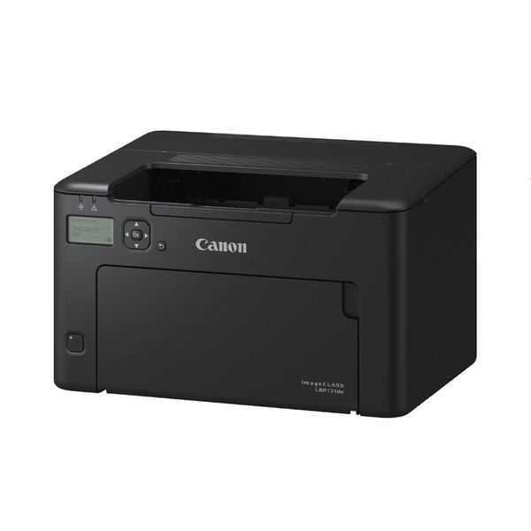 Máy In Canon LBP 121DN - Đen trắng đơn năng