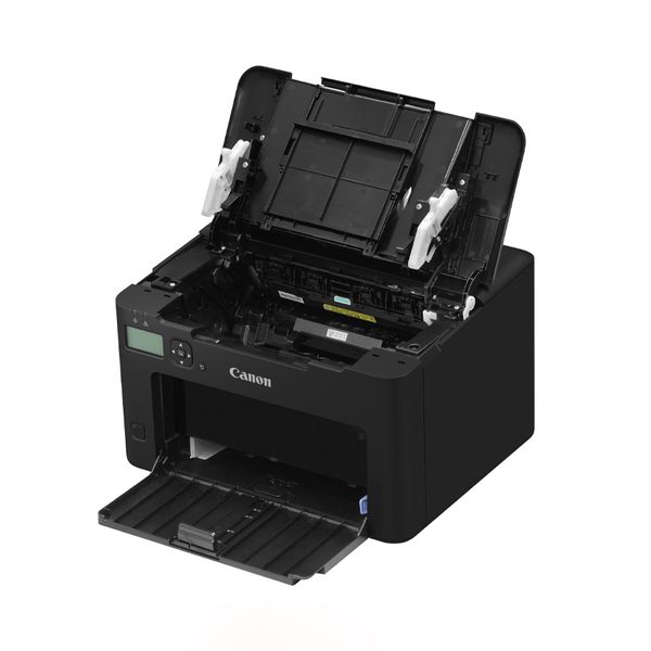 Máy In Canon LBP 122dw - Đen trắng đơn năng
