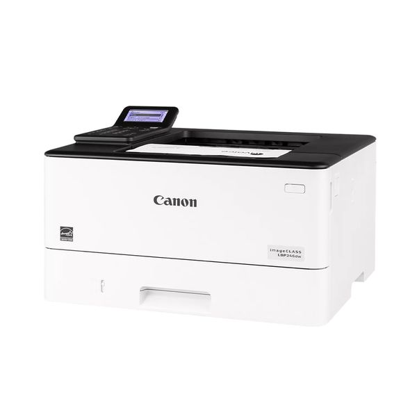Máy In Canon LBP 246dw - Đen trắng đơn năng