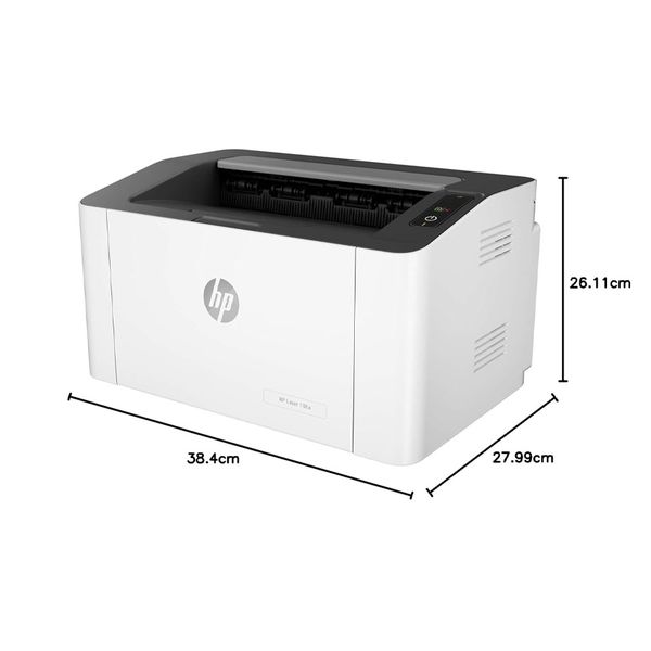 Máy in HP Laser 108a ( 4ZB79A )