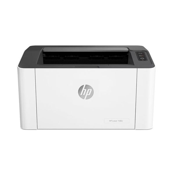 Máy in HP Laser 108W ( 4ZB80A )