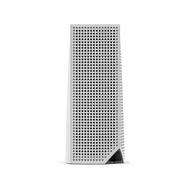 Bộ phát wifi Linksys Velop WHW0301 1-Pack TRI-BAND (Chuẩn AC/AC2200Mbps/Wifi Mesh/35 User) - Cũ đẹp (Full box)