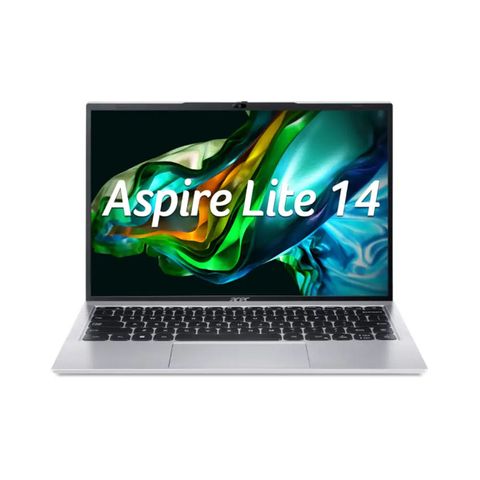 Laptop Acer Aspire Lite AL14-51M-59BN (NX.KTXSV.001) (i5 1235U | 14.0 inch FHD IPS | 16GB | 512GB | Win 11 | Bạc)