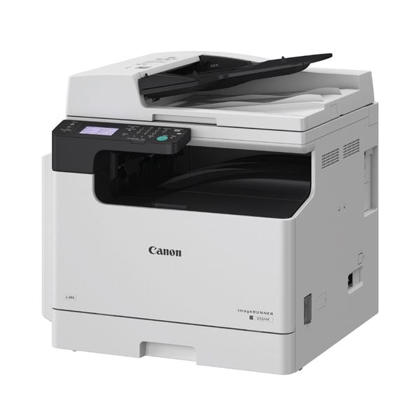 Máy In Canon iR2224N  - LASER ĐEN TRẮNG ĐA NĂNG A3