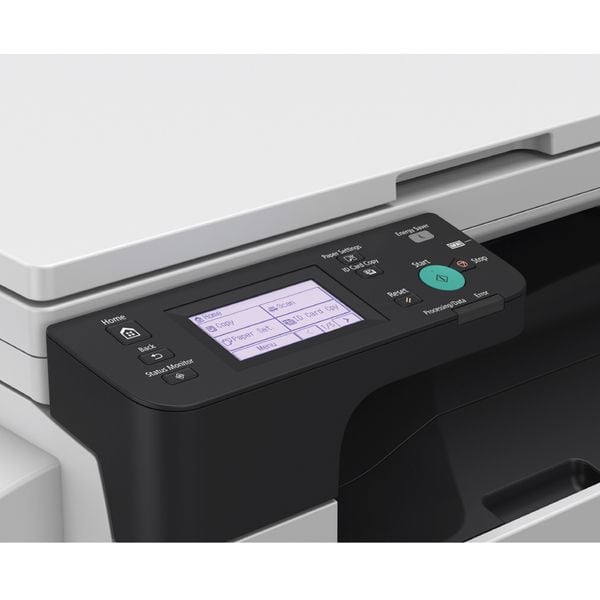 Máy In Canon iR2224N  - LASER ĐEN TRẮNG ĐA NĂNG A3