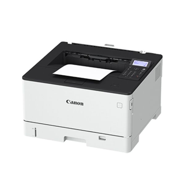 Máy in Canon LBP458x - Đen trắng đơn năng A3