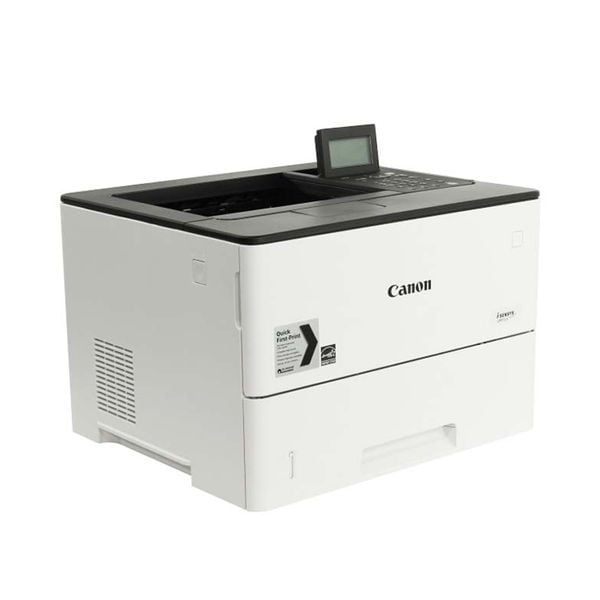 Máy in Canon LBP 312x - Đen trắng đơn năng