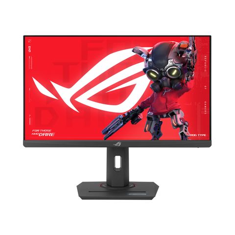 Màn hình ASUS ASUS ROG Strix XG259Cms (24.5 inch/FHD/Fast IPS/310Hz/1ms/USB-C)