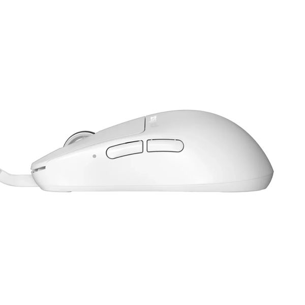 Chuột có dây Pulsar X2H Wired Medium White