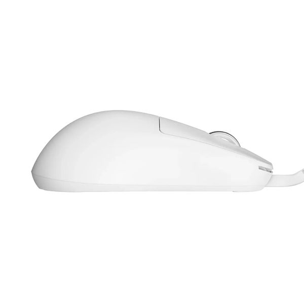 Chuột có dây Pulsar X2H Wired Medium White
