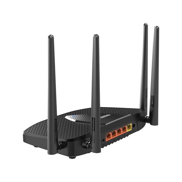 Bộ Phát Wifi Totolink X6000R V2 Wifi 6 Chuẩn AX3000