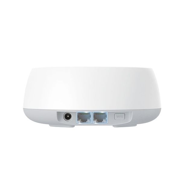 Router TP-Link Deco BE25 (1-Pack)  Mesh wifi 7 BE5000